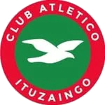 Escudo de Club Atlético Ituzaingo
