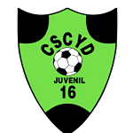 Escudo de Club Deportivo Juvenil 16