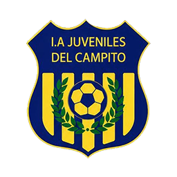 Escudo de Institucion Atletica Juveniles del Campito