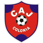 Escudo de Club Atlético Juventud de Colonia