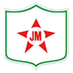 Escudo de Club Juventud Melilla