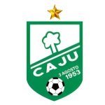 Escudo de Club Atlético Juventud Unida
