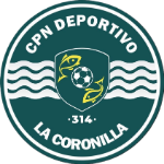 Escudo de Club de Pesca y Nautica la Coronilla