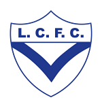 Escudo de La Coruna Fútbol Club