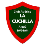 Escudo de Club Atlético La Cuchilla