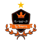 Escudo de La Kmorra Fútbol Club