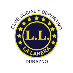 Escudo de Club Social y Deportivo la Lanera