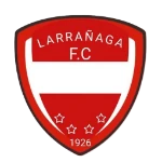 Escudo de Larrañaga Fútbol Club