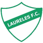 Escudo de Laureles Fútbol Club