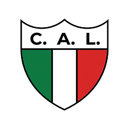 Escudo de Club Atlético Lavalleja