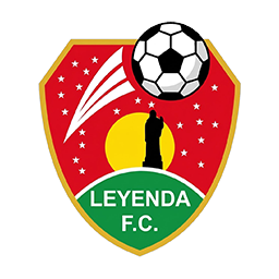 Escudo de Leyenda Fútbol Club
