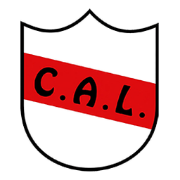 Escudo de Club Atlético Libertad - 25 de Agosto