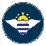 Escudo de Club Atlético Libertad