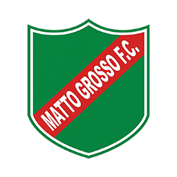 Escudo de Matto Grosso Fútbol Club