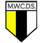 Escudo de Melo Wanderers Club Deportivo y Social