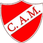 Escudo de Club Atlético Mendoza