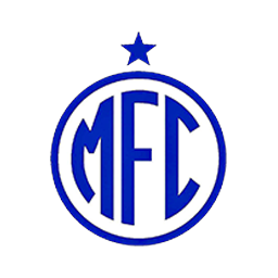 Escudo de Mendoza Fútbol Club