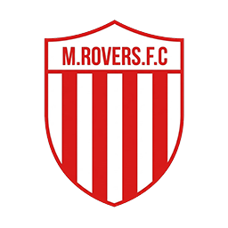 Escudo de Mercedes Rovers Fútbol Club