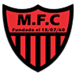 Escudo de Misiones Fútbol Club