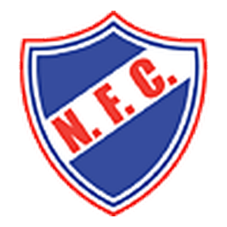 Escudo de Nacional Fútbol Club