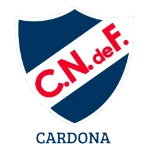 Escudo de Club Nacional de Fútbol