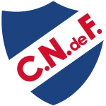 Escudo de Club Nacional de Fútbol