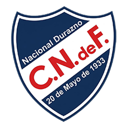 Escudo de Club Nacional de Fútbol