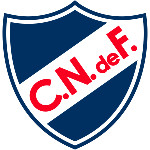 Escudo de Club Nacional de Fútbol