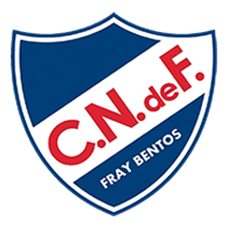 Escudo de Club Nacional de Fútbol