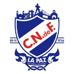 Escudo de Club Nacional de Fútbol
