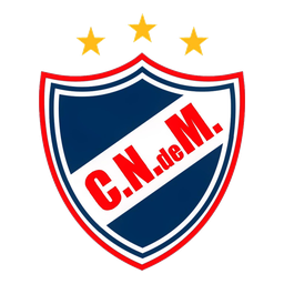 Escudo de Club Nacional de Migues