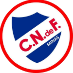 Escudo de Club Nacional de Fútbol