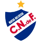 Escudo de Club Nacional de la Paz C.p.