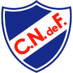 Escudo de Club Nacional de Fútbol de Nueva Palmira