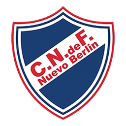 Escudo de Club Nacional de Fútbol