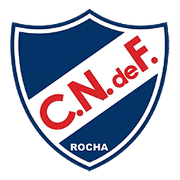 Escudo de Club Nacional de Fútbol