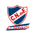Escudo de Club Nacional de Fútbol