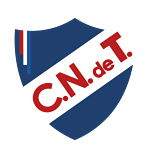Escudo de Club Nacional de Fútbol