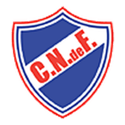 Escudo de Club Nacional de Fútbol