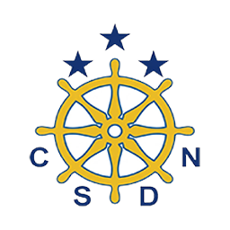 Escudo de Navegantes - Río Branco