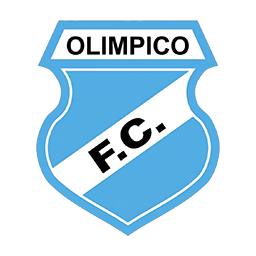 Escudo de Olímpico Fútbol Club
