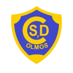 Escudo de Club Social y Deportivo Olmos