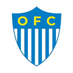 Escudo de Oriental Fútbol Club