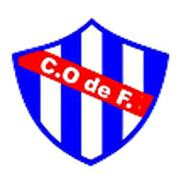 Escudo de Club Oriental de Fútbol