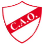 Escudo de Club Atlético Oriental