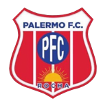 Escudo de Palermo Fútbol Club