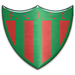 Escudo de Paysandú Rampla Juniors Fútbol Club