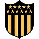 Escudo de Club Atlético Peñarol