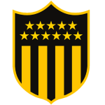 Escudo de Club Atlético Peñarol