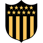 Escudo de Club Atlético Peñarol